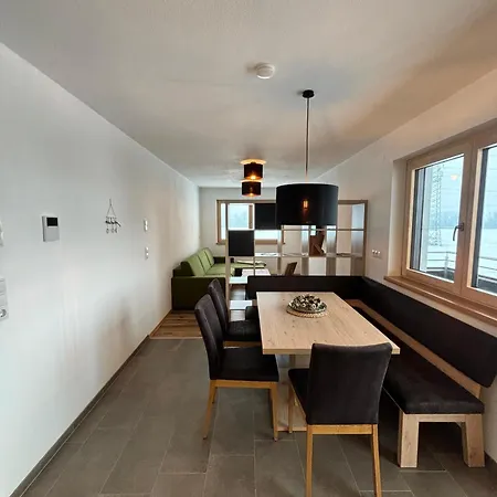 Apartment Gluecksschmiede Comfort *