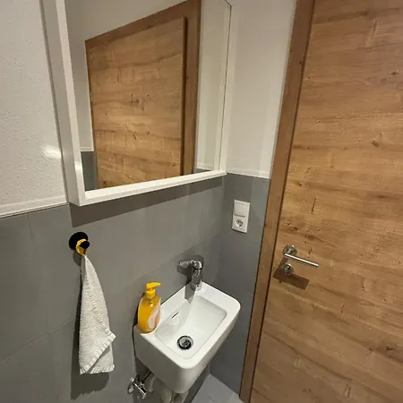 Gluecksschmiede Comfort Apartment