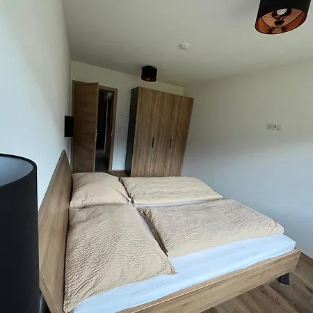 Apartment Gluecksschmiede Comfort