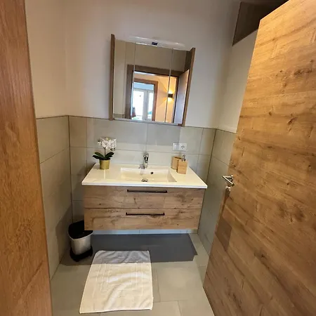 Apartment Gluecksschmiede Comfort *
