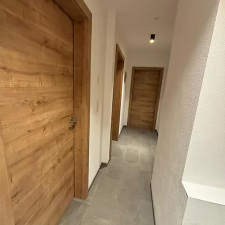 Gluecksschmiede Comfort Appartement *